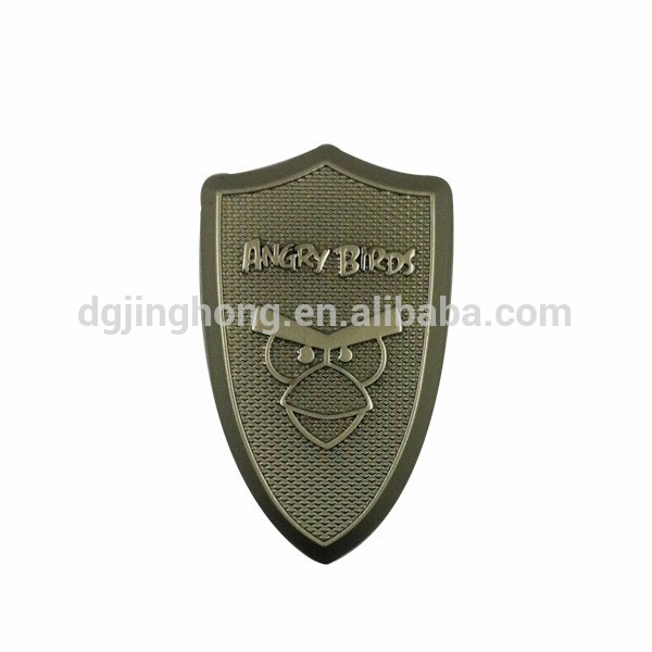 カスタム金属板、 金属のプラーク、 刻まれたロゴ、 メーカー-金属工芸品問屋・仕入れ・卸・卸売り