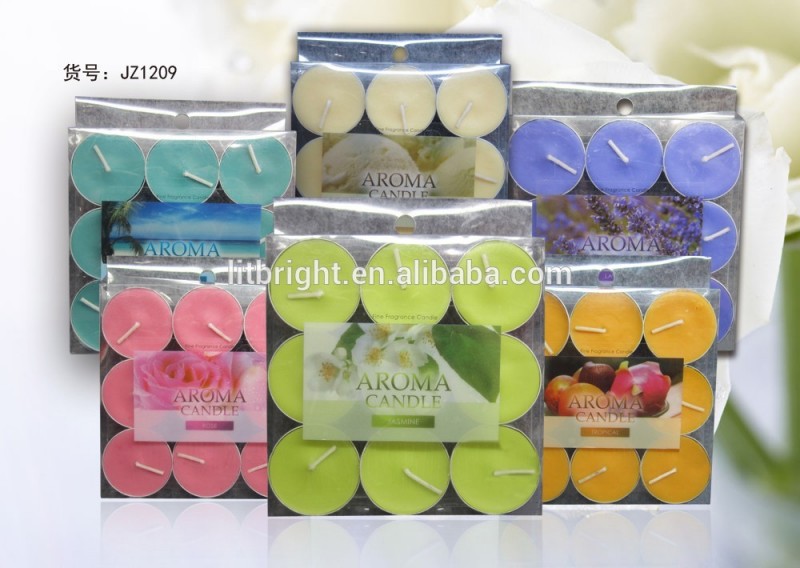 香りのキャンドル/colourキャンドル/アロマキャンドル-キャンドル問屋・仕入れ・卸・卸売り