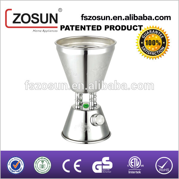 金めっきzosun/zs-601incenseバーナー-香炉問屋・仕入れ・卸・卸売り