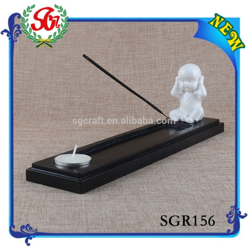 SGR156仏卸売香バーナー、 セラミックアロマオイルバーナー-香炉問屋・仕入れ・卸・卸売り