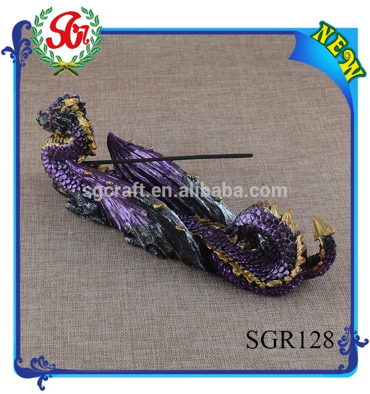 SGR128新しい到着熱い販売中国ドラゴン香炉-香炉問屋・仕入れ・卸・卸売り