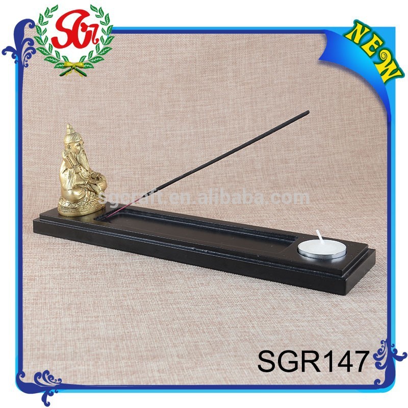 SGR147新製品アンティーク真鍮バーナー香-香炉問屋・仕入れ・卸・卸売り