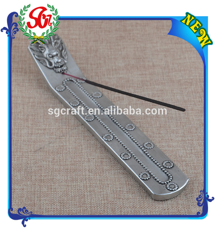 SGR81-2ユニークなドラゴン血ホルダー中国香炉アンティーク-香炉問屋・仕入れ・卸・卸売り