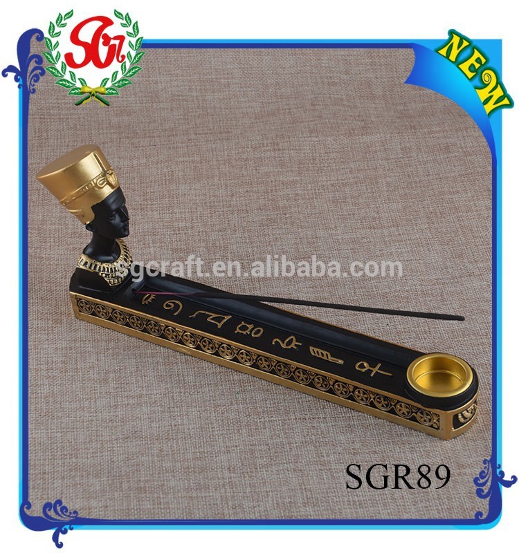 SGR89 hotsaleのエジプト中東香バーナーアジア骨董-香炉問屋・仕入れ・卸・卸売り