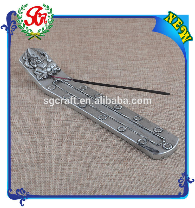 SGR77-6 elephent香スティックホルダーバーナータイ用販売中国-香炉問屋・仕入れ・卸・卸売り