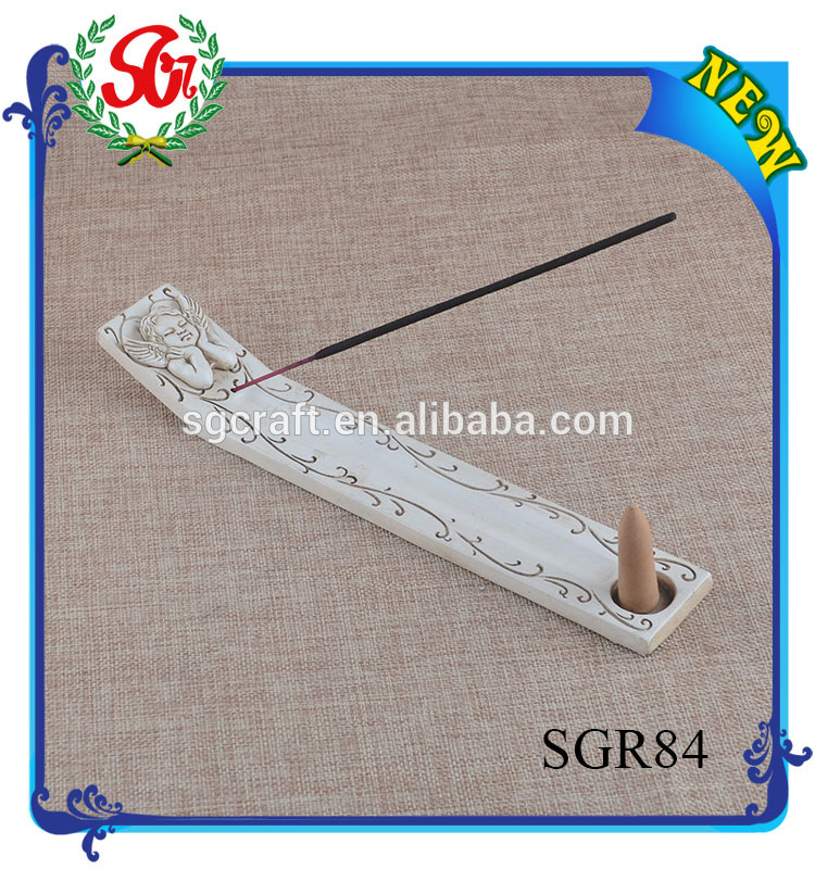 SGR84-5卸売中国教会線香装飾香バーナー-香炉問屋・仕入れ・卸・卸売り