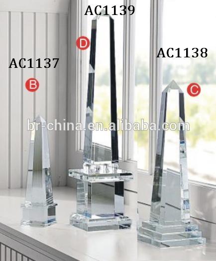 水晶の装飾-キャンドルホルダー問屋・仕入れ・卸・卸売り