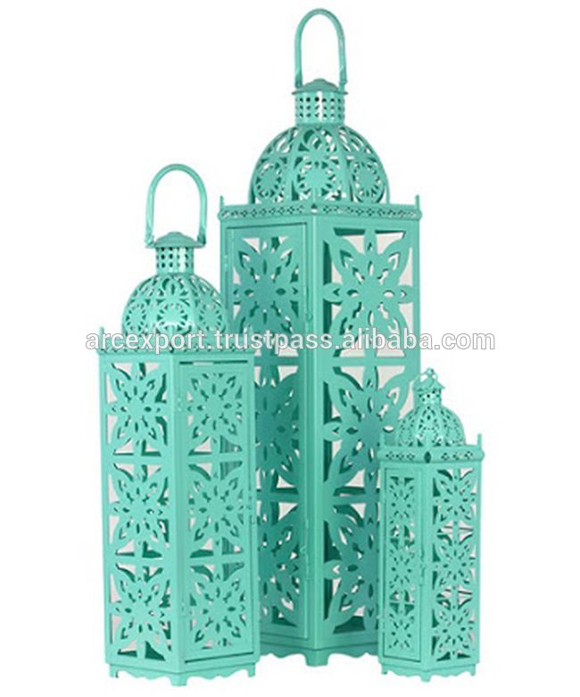 2016新しいmorocconアンティーク提灯-問屋・仕入れ・卸・卸売り