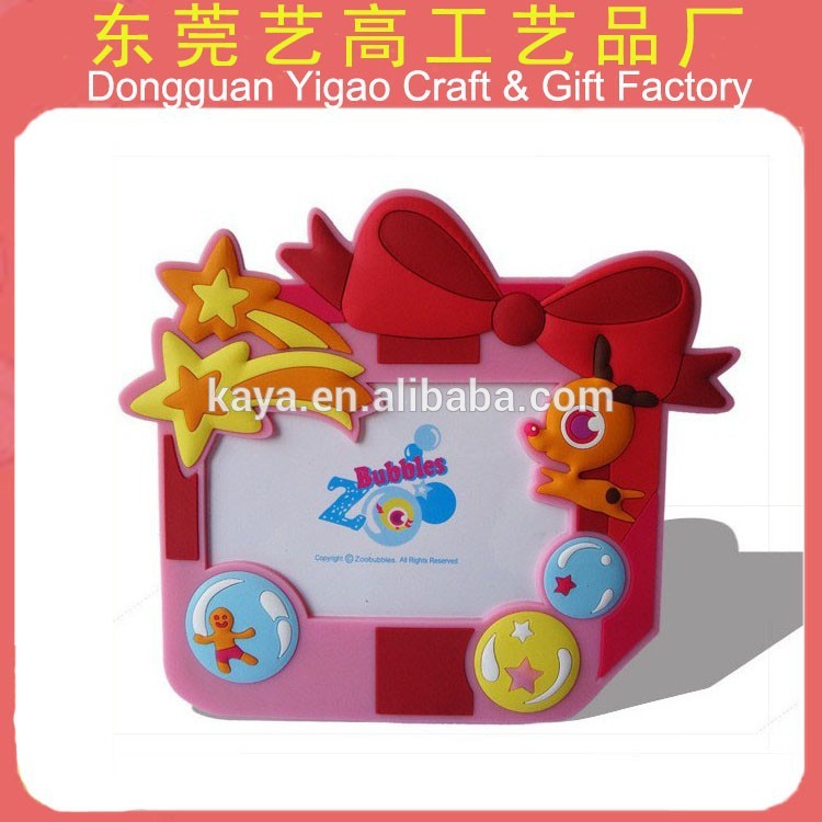 工場卸売ＰＨＯＴＯＦＲＡＭＥ3dプラスチック昇進のギフトのための-フレーム問屋・仕入れ・卸・卸売り