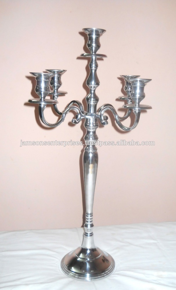 結婚式centerpices キャンドル ホルダー candleabra キャンドル スタンド-キャンドルホルダー問屋・仕入れ・卸・卸売り