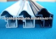 コールド突き出されたpvcフォトフレームpvc面白い写真フレーム-フレーム問屋・仕入れ・卸・卸売り