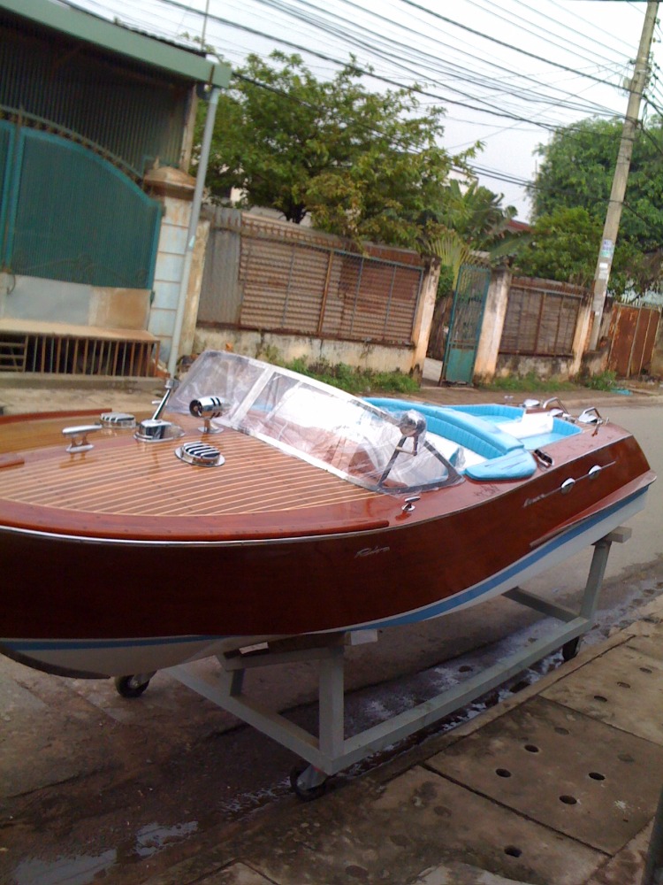 Riva aquarama特別4,3 メートル woodel モデル船の ため販売( スピード ボート モデル)-問屋・仕入れ・卸・卸売り