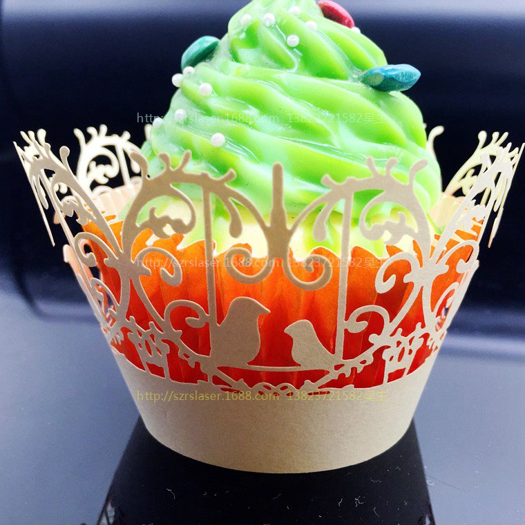 ミニペーパーカップケーキスタンド用ウェディングアクセサリー-紙工芸品、ペーパークラフト問屋・仕入れ・卸・卸売り
