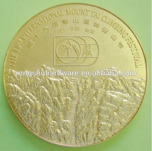 亜鉛合金土産コイン-金属工芸品問屋・仕入れ・卸・卸売り