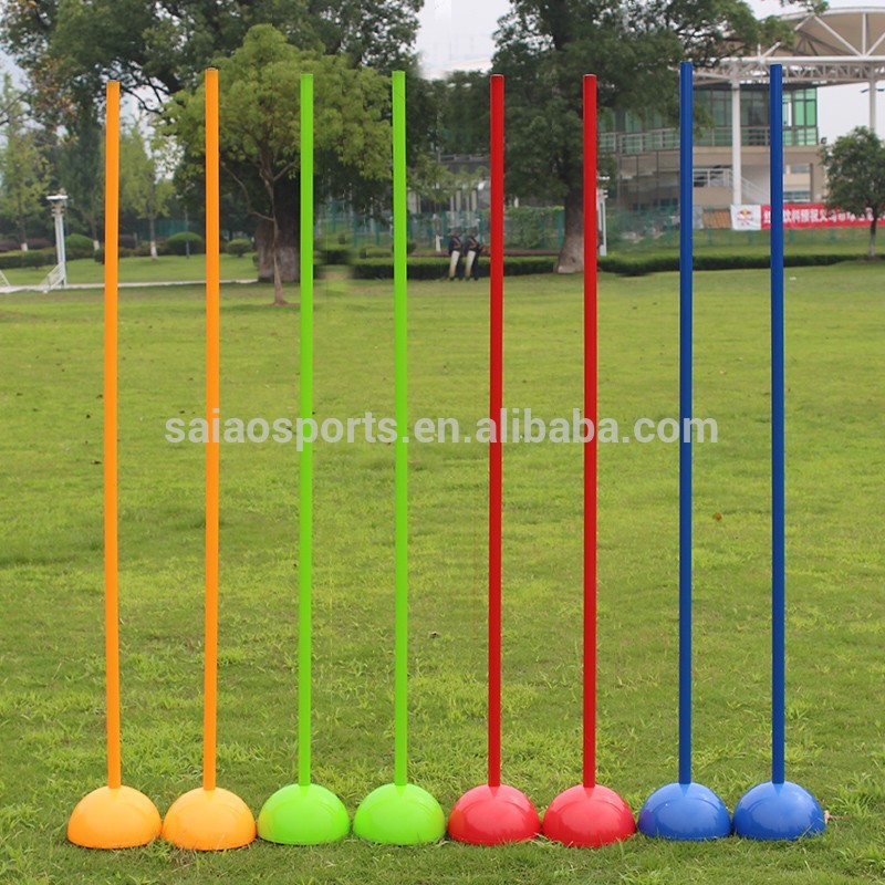 水噴射高いqulity地下室サッカーのコーナーフラグ-旗、バナー、およびアクセサリー問屋・仕入れ・卸・卸売り