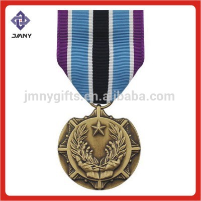 軍事金メダル/空白メダル/安いカスタムのメダル-金属工芸品問屋・仕入れ・卸・卸売り
