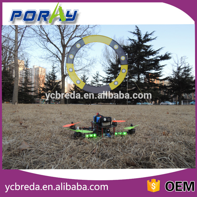 Poray fpvフラグとゲイツ用屋外droneレーシングゲームによるエアリング真空ポンプ-旗、バナー、およびアクセサリー問屋・仕入れ・卸・卸売り
