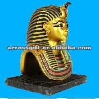 ファラオエジプト樹脂の彫像-芸術コレクター商品問屋・仕入れ・卸・卸売り
