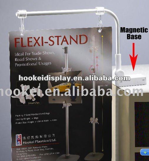 プラスチック製の旗ポールホルダーマグネット付き-旗、バナー、およびアクセサリー問屋・仕入れ・卸・卸売り