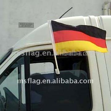 ドイツ車の旗-旗、バナー、およびアクセサリー問屋・仕入れ・卸・卸売り