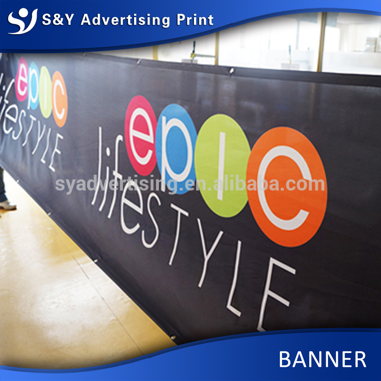 カスタム昇華印刷フライングポリエステル旗バナー-旗、バナー、およびアクセサリー問屋・仕入れ・卸・卸売り