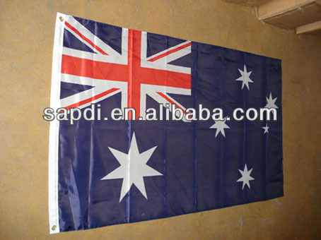 国旗、 世界旗、 国の国旗、 国旗austrilia-旗、バナー、およびアクセサリー問屋・仕入れ・卸・卸売り