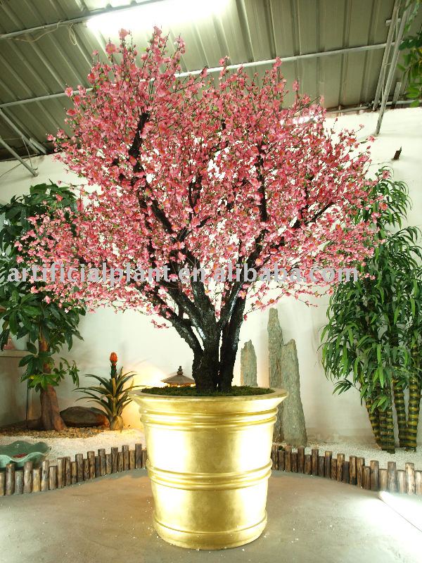 人工的な桜の木の-ナチュラルクラフト問屋・仕入れ・卸・卸売り