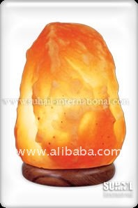 ヒマラヤ自然な塩ランプ4-6のkg-彫刻工芸品問屋・仕入れ・卸・卸売り