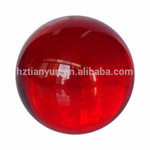 高品質のアクリルボール、 アクリル透明なボール、 透明アクリル地球儀-造花問屋・仕入れ・卸・卸売り