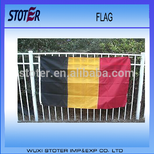 ユーロ2016ベルギーの国の国旗、 ベルギーフラグ-旗、バナー、およびアクセサリー問屋・仕入れ・卸・卸売り