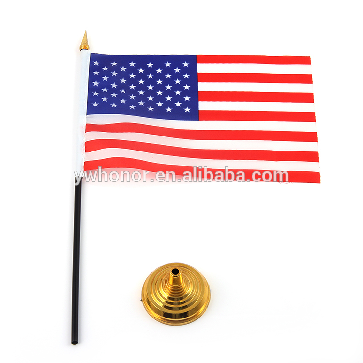 米国旗国20*30赤青手フラグ-旗、バナー、およびアクセサリー問屋・仕入れ・卸・卸売り