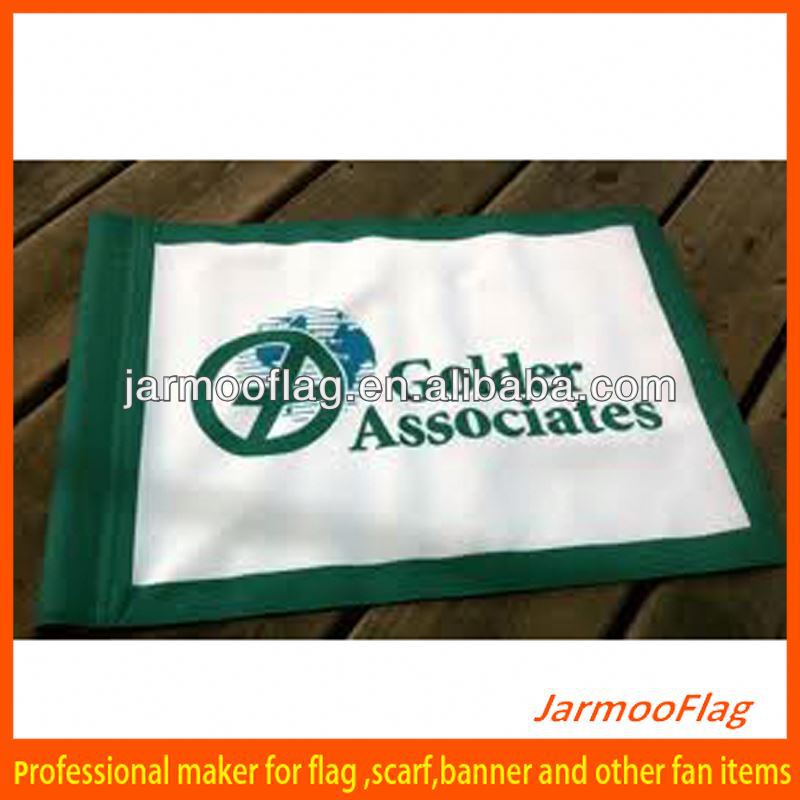 フラグカスタムゴルフパッティンググリーン-旗、バナー、およびアクセサリー問屋・仕入れ・卸・卸売り