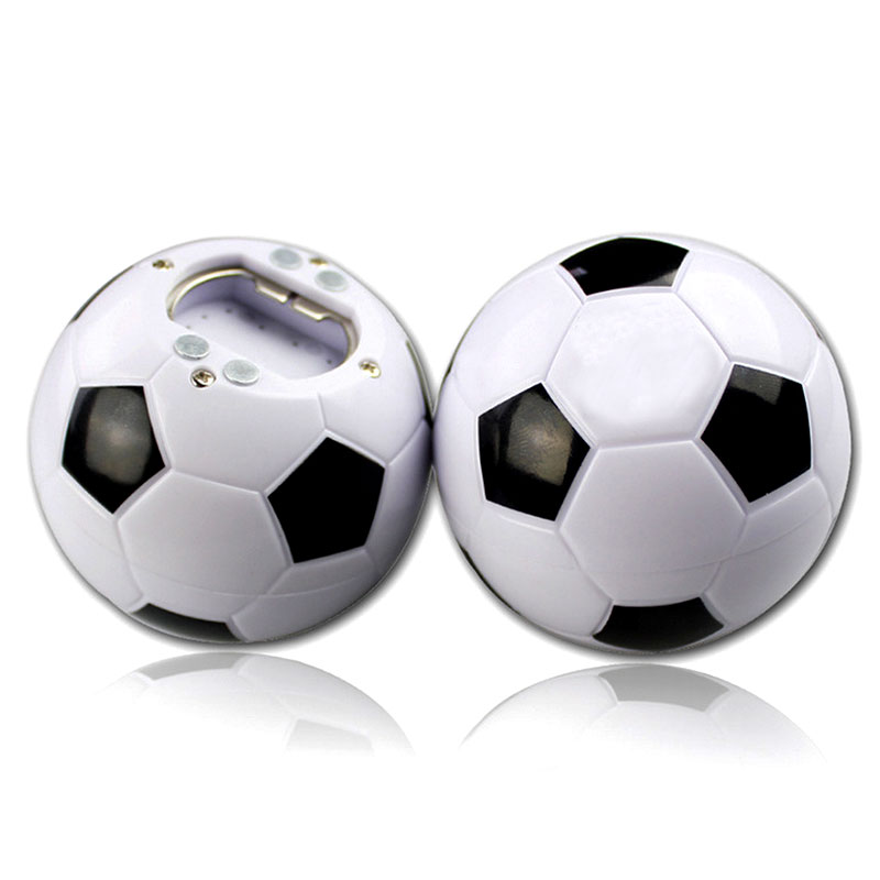 スマートガジェット新しいガジェットサッカー音楽栓抜き-その他ギフト、工芸品問屋・仕入れ・卸・卸売り