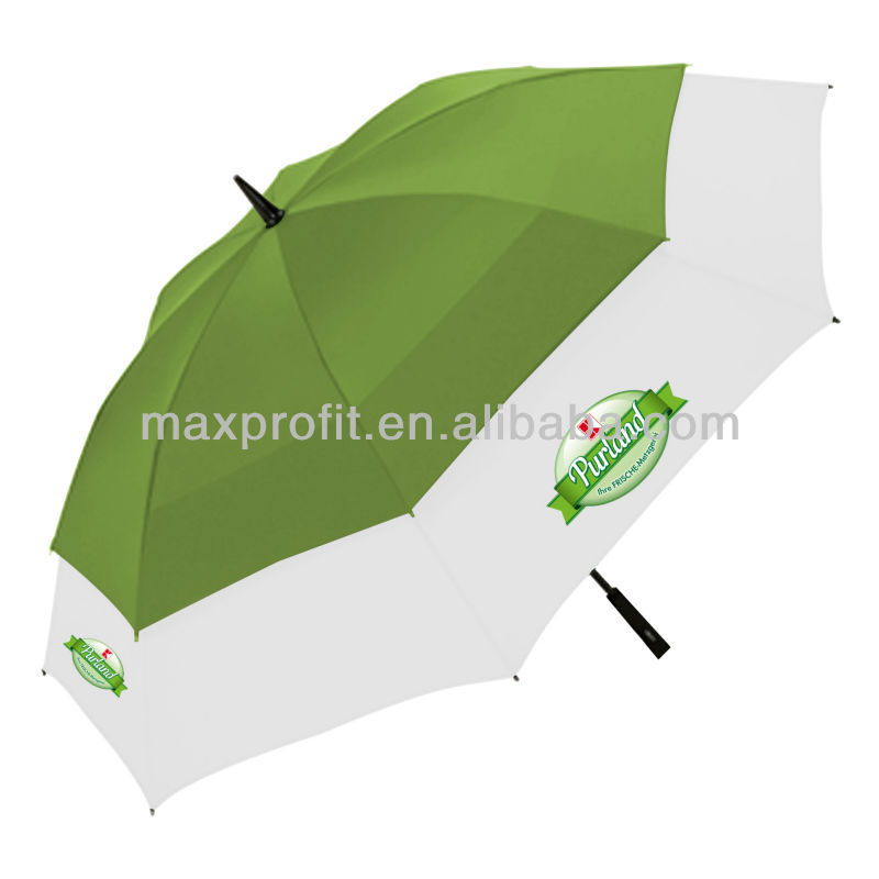 -maxprofit緑と白の傘-その他ギフト、工芸品問屋・仕入れ・卸・卸売り