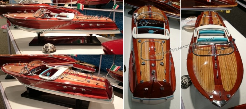 リーヴァアリストン小さいサイズの木のモデル船- ベトナムの手工芸品-その他ギフト、工芸品問屋・仕入れ・卸・卸売り