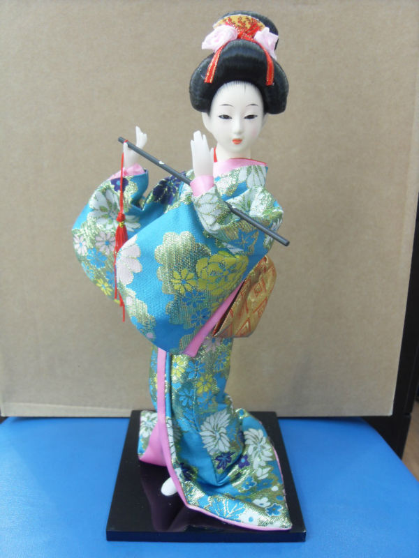 かぶき 歌舞伎 日本人形-民芸品問屋・仕入れ・卸・卸売り
