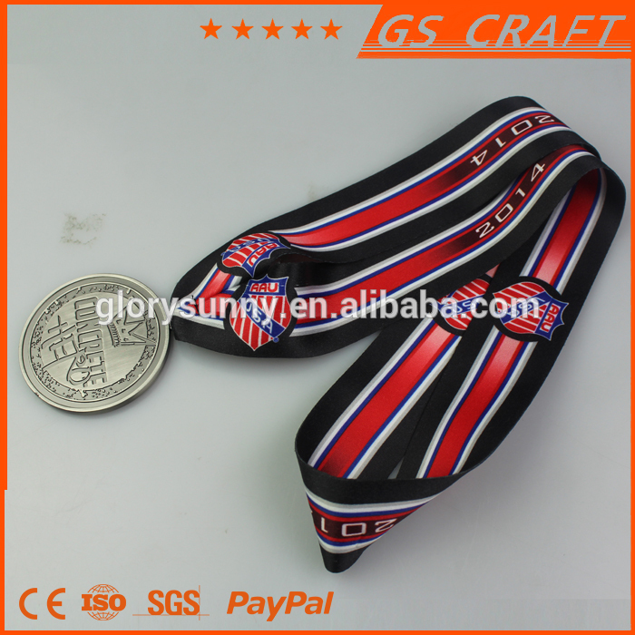 oem中国のメダルのための卸売安いランヤード-ストラップ問屋・仕入れ・卸・卸売り