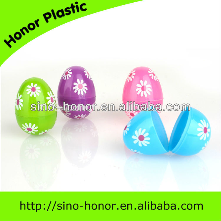 プラスチックイースターエッグプラスチック卵装飾イースターエッグ-プラスチック工芸品問屋・仕入れ・卸・卸売り