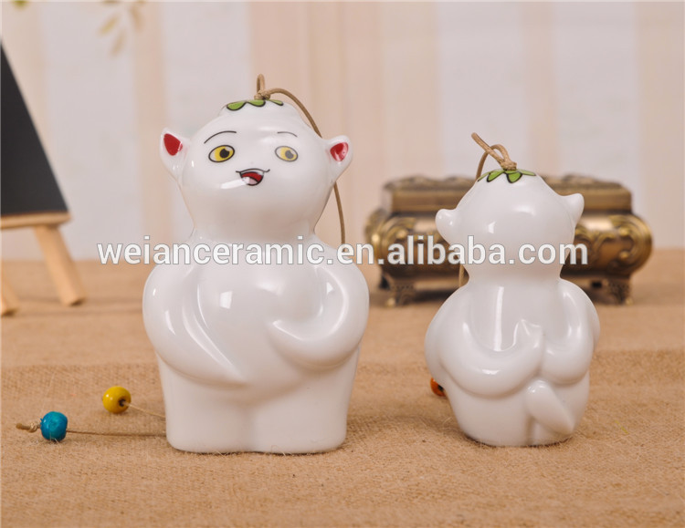 かわいい セラミック hubal形状風チャイム ガーデンドラムスツール-問屋・仕入れ・卸・卸売り