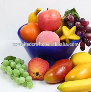 人工的なフルーツと野菜、 人工的な泡の果物、 人工ミニ果物-造花問屋・仕入れ・卸・卸売り