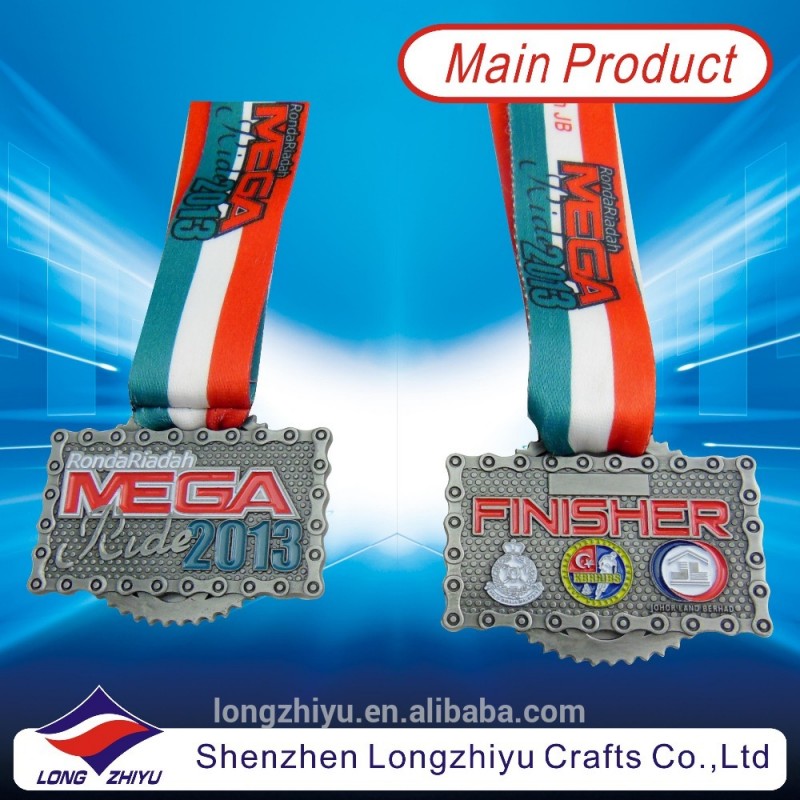 ユニークな設計亜鉛合金のメダル工場販売のための-金属工芸品問屋・仕入れ・卸・卸売り