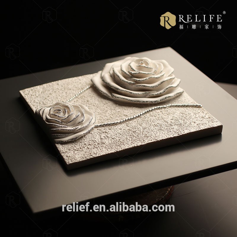 美しい手作り卸売アート心樹脂工芸品-樹脂工芸品問屋・仕入れ・卸・卸売り