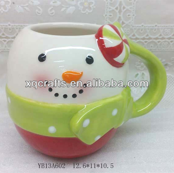 クリスマスの装飾のためのノベルティ卸売陶器-クリスマス用品問屋・仕入れ・卸・卸売り