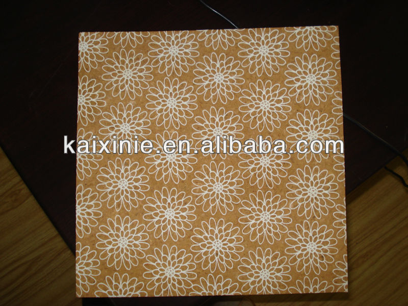 コルクシート接着背部12" ×12" ×1mm-木工芸品、ウッドクラフト問屋・仕入れ・卸・卸売り