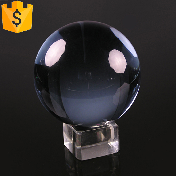 2016ベストセラーパーソナライズ3dレーザークリスタルガラスボール発売中-クリスタル製品問屋・仕入れ・卸・卸売り
