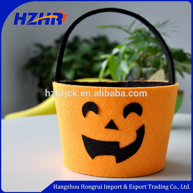 クリエイティブ ギフト ハロウィン キャンディ バスケット-アンティーク、イミテーション工芸品問屋・仕入れ・卸・卸売り