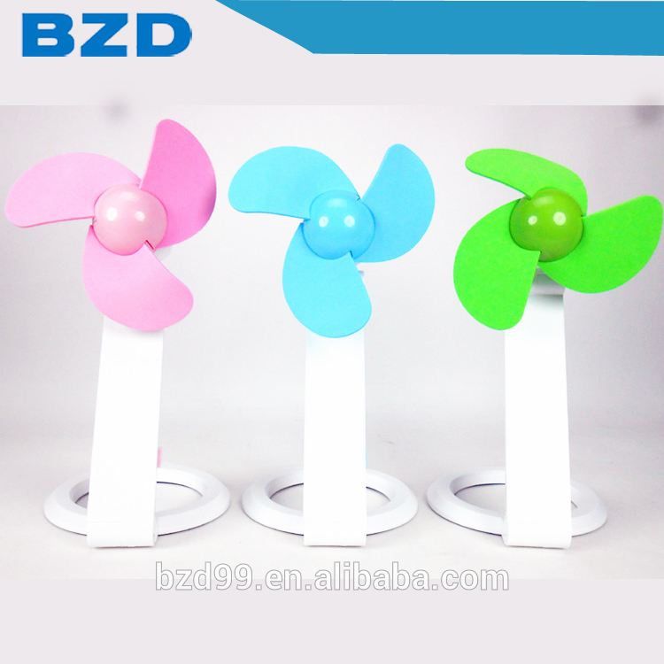 電気販促品卸売2016/odm折りたたみ式のusbユニバーサル電気モーターファンの贈り物-ギフトセット問屋・仕入れ・卸・卸売り