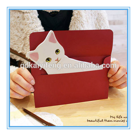 素敵なデザインクリスマスグリーティングカードクリスマスカードの紙のカード-紙工芸品、ペーパークラフト問屋・仕入れ・卸・卸売り