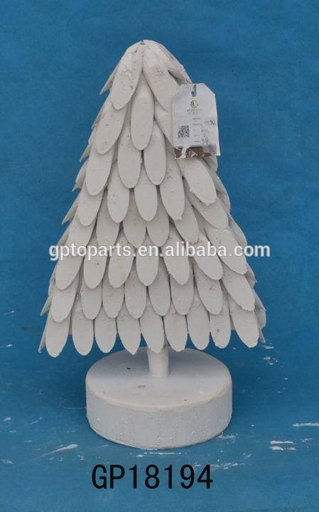 木材芸術工芸ツリークリスマスの装飾-民芸品問屋・仕入れ・卸・卸売り