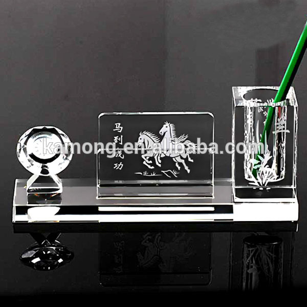 オフィス文具水晶ギフト-ギフトセット問屋・仕入れ・卸・卸売り
